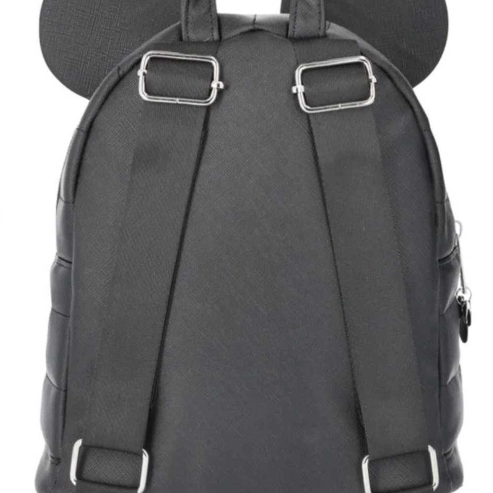 New Mini Mouse Disney Licensed Backpack NWT - Picture 5 of 11